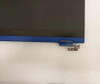8 of 16-image for13.3" Samsung NP930QCG-K01US LCD Screen Touch Full Top Assembly 1920x1080 Blue