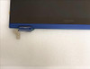 7 of 16-image for13.3" LCD Screen Touch Full top Assembly Samsung NP930QCG NT930QCG FHD Silver