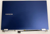 7 of 11-image for15.6" LCD Screen Assembly Samsung Galaxy Book Flex NP950QCG-K01CA FHD Blue