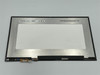 2 of 6-image forFHD LCD Touch Screen Digitizer Assembly Asus Chromebook Flip C436FA-GE388T-S