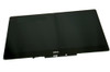 2 of 7-image for4K LCD Display B133ZAN02.5 Touch Screen Assembly Bezel Dell Inspiron 13 7386