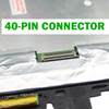 2 of 6-image for13.3" UHD IPS LCD Touch Screen Digitizer Assembly Dell Inspiron 13 7306 P125G