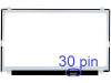 6 of 9-image forB156HAN01.2 15.6" WUXGA 1920x1080 FHD LCD Screen 30 Pin eDP Display