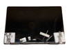 2 of 8-image forDell Inspiron 13 7386 13.3" FHD LED Touch Screen Complete Assembly Silver