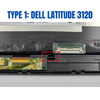10 of 15-image forOEM Dell Latitude 3120 11.6" Screen Display Panel Assembly