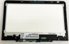 5 of 13-image for11.6" LCD Touch Screen Digitizer Bezel Lenovo 500e Chromebook Gen 3 82JB0002US