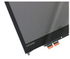 3 of 6-image for14" Lenovo Yoga 510-14ISK 14IKB 1920x1080 LCD Screen Touch Display Assembly Frame