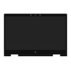 2 of 8-image for15.6" FHD IPS LCD Touch Screen Assembly Bezel HP Envy x360 15-bp100tx 15-bp