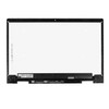 3 of 8-image for15.6" FHD IPS LCD Touch Screen Assembly Bezel HP Envy x360 15-bp100tx 15-bp