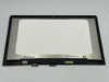 3 of 6-image forHP Pavilion X360 14-BA153CL N140HCE-EBA REV.C1 14" LCD Touch Screen Assembly