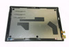 4 of 9-image for12.3" Microsoft surface Pro 5 1796 V1.0 LCD Touch Screen Panel Assembly