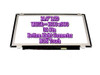 2 of 6-image forInnoLux N140FGE-EA2 14" HD+ Matte LED Screen Display 1600x900 30 Pin
