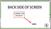 3 of 7-image forHP Pavilion Dv7-2273ca REPLACEMENT LAPTOP LCD Screen 17.3" WXGA++ LED DIODE