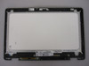 2 of 10-image forLCD Touch Digitizer+ad Boards Bezel Dell Inspiron 15-7558 FHD NV156FHM-A10