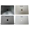 2 of 10-image forReplacement LCD Screen Apple MacBook Air 13.6" M2 2022 A2681 EMC 4074 MLY13 MLY23