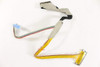 2 of 4-image forDell Gf120 Latitude D820 D830 Precision M65 M4300 LCD Video Cables Cn-0gf120
