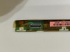 4 of 8-image forDell Inspiron E1705 LCD Inverter Board IV14135T