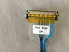 4 of 8-image forDell Latitude D630 D620 LCD Display Screen Video Cable NT108 0NT108