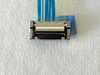 7 of 8-image forDell Latitude D630 D620 LCD Display Screen Video Cable NT108 0NT108