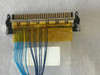 8 of 8-image forDell Latitude D630 D620 LCD Display Screen Video Cable NT108 0NT108