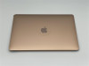 3 of 6-image forMacBook Air 13" A1932 A2179 2019 2020 LCD Screen Display Replacement Gold