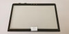 8 of 9-image forHP Envy M7-N011dx 17.3" Touch Screen Glass Digitizer