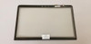 7 of 9-image forHP Envy 17T-N100 Touch Screen Digitizer Glass 17.3" Sensor Lens