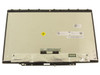 3 of 6-image forDell Latitude 7310 2-in-1 13.3" FHD Touch Lcd Screen Assembly Tm27d Black