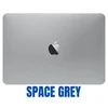6 of 8-image forApple Macbook 12 Retina LCD Screen Display Assembly A1534 2015 2016 2017 Silver