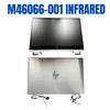2 of 15-image forHP M46060-001 SPS-HU 13 FHD AG UWVA WWAN CAM IR Privacy Touch Screen Assembly