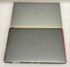 4 of 8-image forDell XPS 9500 9510 9520 LCD WHITE Assembly 4K+ UHD+ Touch Screen