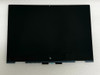 3 of 9-image forN41675-001 LCD Touch Screen Digitizer Display Bezel HP Envy x360 13-bf0013dx