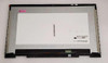 2 of 5-image forLCD Screen HP Envy X360 15M-EU0013DX 15M-EU0023DX FHD Touch Assembly