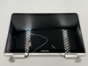 5 of 9-image forLCD Screen Full Top Assembly 13.3" Samsung Notebook 9 NP930QAA FHD Silver