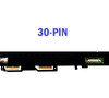 2 of 10-image forASUS VivoBook Flip 14 TM420U TM420IA-EC043T FHD LCD Touch Screen Assembly