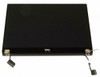2 of 4-image forDell XPS 13 9370 FHD LCD Screen Assembly Non Touch Silver XPNX9