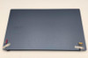 12 of 12-image for15.6" Samsung Galaxy Book Pro NP950XD NP950XDB-KC3US Top Assembly