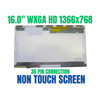 1 of 7-image forHP Pavilion DV6-1051XX 16.0" LAPTOP REPLACEMENT LCD Screen WXGA HD 1366x768