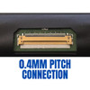 7 of 8-image for17" LCD Screen LP170WQ1-SPC1 WQXGA 2560X1600 QHD IPS 40 Pin Panel