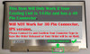 9 of 9-image for15.6" Screen ASUS TUF506HM-BS74 LED LCD Display 40 Pin 144hz FHD Non Touch