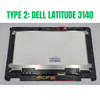 11 of 15-image for11.6" IPS LED LCD Touch Screen Digitizer Assembly Dell Latitude 3120 P33T001