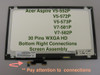 4 of 12-image forACER 6M.MFEN7.002 Touch Screen Assembly Aspire V5-572P V5-573P V5-552P V7-582P
