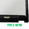 10 of 12-image forAcer Chromebook Spin R753T LCD Touch Screen Bezel 40 Pin 6M.A8ZN7.003