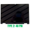 9 of 12-image forAcer Chromebook Spin R753T 11.6" LCD Touch Screen Assembly 6M.A8ZN7.006