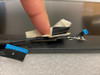 4 of 8-image forDell Latitude 7410 14" FHD WVA 60HZ Touch Screen LCD Assembly NR53F