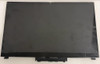 3 of 6-image for13.3" Lenovo ThinkPad C13 Yoga Gen 1 Chromebook 20UX001VUS LCD Touch Screen