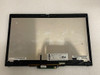 6 of 8-image forLenovo ThinkPad Yoga X13 Gen 1 LCD Touch Screen Display Assembly 5M10Y75551