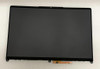 3 of 11-image forLenovo Ideapad Flex 5 14ALC7 IAU7 ABR8 FHD+ LCD Screen Assembly 5D10S39786