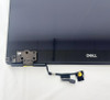 7 of 8-image forDell PRECISION 7550 7560 FHD Touch Screen JK5G8 Complete Hinge Up