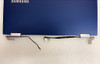 15 of 16-image for13.3" LCD Screen Touch Full top Assembly Samsung NP930QCG 1920x1080 FHD Blue